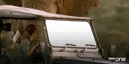 Louer une voiture pour aller au parc kruger