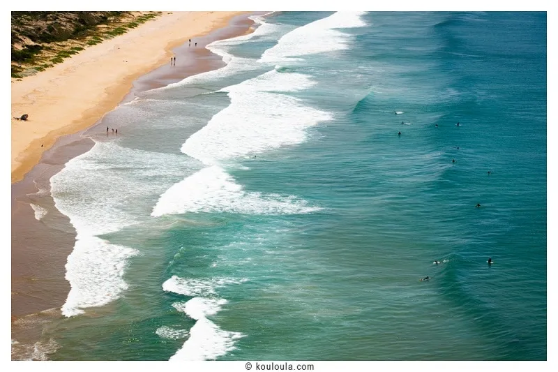 Robberg Nature Reserve