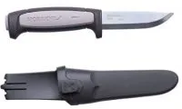 Morakniv Robust Poignard Mixte Adulte, pour voyager en Afrique du Sud
