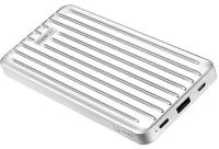 Zendure Slim 10000 - Batterie Externe 10000mAh pour voyager